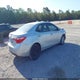 2T1BURHE1HC924868 2017 Toyota Corolla L auction photo thumbnail 4