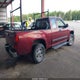 1GTDT199X88151490 2008 GMC Canyon Sle1 auction photo thumbnail 4