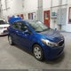 3KPFK4A74JE252897 2018 Kia Forte Lx auction photo thumbnail 1