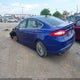 3FA6P0K96FR128629 2015 Ford Fusion Titanium auction photo thumbnail 3