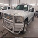 1GC4K0C80DF214969 2013 Chevrolet Silverado 3500Hd Lt auction photo thumbnail 2