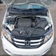 5FNRL5H67GB157718 2016 Honda Odyssey Ex-L auction photo thumbnail 10