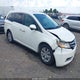 5FNRL5H67GB157718 2016 Honda Odyssey Ex-L auction photo thumbnail 1