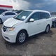 5FNRL5H67GB157718 2016 Honda Odyssey Ex-L auction photo thumbnail 2