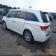 5FNRL5H67GB157718 2016 Honda Odyssey Ex-L auction photo thumbnail 3