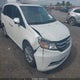 5FNRL5H67GB157718 2016 Honda Odyssey Ex-L auction photo thumbnail 6