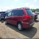 5TDZA23C96S580764 2006 Toyota Sienna Le auction photo thumbnail 3