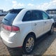 2LMDJ6JC0ABJ23548 2010 Lincoln Mkx auction photo thumbnail 4