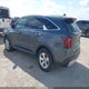 5XYRG4JCXRG271383 2024 Kia Sorento Lx auction photo thumbnail 3