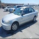 2HGEJ6612YH570757 2000 Honda Civic Value Package auction photo thumbnail 2