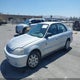 2HGEJ6612YH570757 2000 Honda Civic Value Package auction photo thumbnail 6