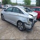 KMHEC4A49EA115893 2014 Hyundai Sonata Hybrid Limited auction photo thumbnail 3