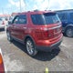 1FM5K7D80EGB99571 2014 Ford Explorer Xlt auction photo thumbnail 3