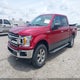 1FTEW1EG7JFD68075 2018 Ford F-150 Xlt auction photo thumbnail 2