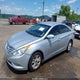 5NPEB4AC9DH723046 2013 Hyundai Sonata Gls auction photo thumbnail 2