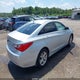 5NPEB4AC9DH723046 2013 Hyundai Sonata Gls auction photo thumbnail 4