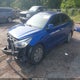 3KPA24AB5KE201652 2019 Kia Rio S auction photo thumbnail 2