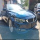 WBA3N3C55EF711749 2014 BMW 428I auction photo thumbnail 6