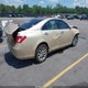 JTHBJ46G272002721 2007 Lexus Es 350 auction photo thumbnail 4