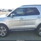 1FM5K7F85JGA26345 2018 Ford Explorer Limited auction photo thumbnail 14