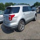1FM5K7F85JGA26345 2018 Ford Explorer Limited auction photo thumbnail 4