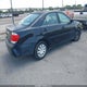 4T1BE32KX6U135459 2006 Toyota Camry Le auction photo thumbnail 4