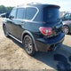 JN8AY2NE9J9734327 2018 Nissan Armada Platinum auction photo thumbnail 3