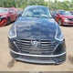 5NPEG4JA2MH091247 2021 Hyundai Sonata Se auction photo thumbnail 18