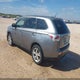 JA4AD3A3XEZ019235 2014 Mitsubishi Outlander Se auction photo thumbnail 3