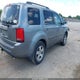 5FNYF38439B023314 2009 Honda Pilot Ex auction photo thumbnail 4