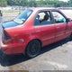 2T1BR12E12C529401 2002 Toyota Corolla Le auction photo thumbnail 4