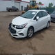1G1BE5SM3H7252859 2017 Chevrolet Cruze Lt Auto auction photo thumbnail 2