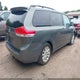5TDDK3DC5ES083785 2014 Toyota Sienna Xle 7 Passenger auction photo thumbnail 4