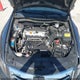 1HGCP2F41BA059443 2011 Honda Accord 2.4 Lx-P auction photo thumbnail 10