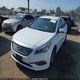 5NPE24AF9FH254747 2015 Hyundai Sonata Se auction photo thumbnail 2