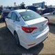 5NPE24AF9FH254747 2015 Hyundai Sonata Se auction photo thumbnail 3