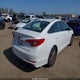 5NPE24AF9FH254747 2015 Hyundai Sonata Se auction photo thumbnail 4