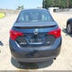 2T1BURHE8KC164106 2019 Toyota Corolla Se auction photo thumbnail 16