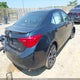 2T1BURHE8KC164106 2019 Toyota Corolla Se auction photo thumbnail 4