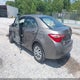 5YFBURHE8HP692138 2017 Toyota Corolla Le auction photo thumbnail 3