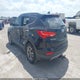 5XYZU3LB5GG370536 2016 Hyundai Santa Fe Sport 2.4L auction photo thumbnail 3