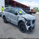 5XYRKDJF3SG332510 2025 Kia Sorento X-Line Sx auction photo thumbnail 1