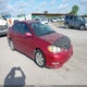 1NXBR32E28Z991209 2008 Toyota Corolla S auction photo thumbnail 1