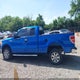 1FTEX1CM6BFC34195 2011 Ford F-150 Xlt auction photo thumbnail 15