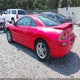 4A3AC84H53E133173 2003 Mitsubishi Eclipse Gt auction photo thumbnail 3