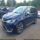 2C4RC1GG0KR705512 2019 Chrysler Pacifica Limited auction photo thumbnail 2