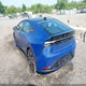 JTDACACU3R3037278 2024 Toyota Prius Prime Xse auction photo thumbnail 3
