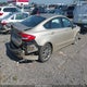 3FA6P0H73HR227871 2017 Ford Fusion Se auction photo thumbnail 4