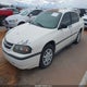 2G1WF52E529251371 2002 Chevrolet Impala auction photo thumbnail 2