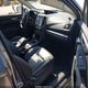 JF2GTHNC2MH291262 2021 Subaru Crosstrek Limited auction photo thumbnail 5